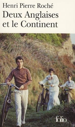 Deux Anglaises et le continent
