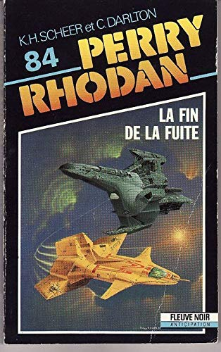 La fin de la fuite