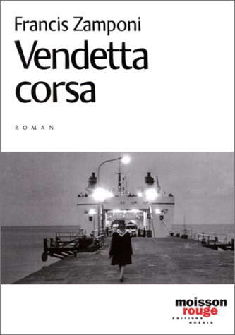Vendetta corsa