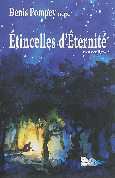 Etincelles d'éternité