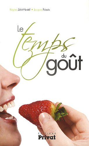 Le temps du goût