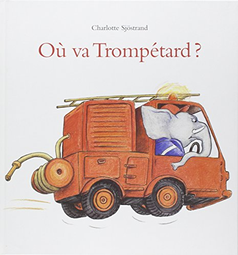Où va Trompetaud ?