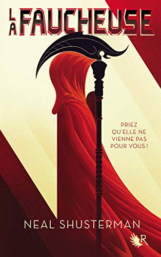 La faucheuse. Vol. 1