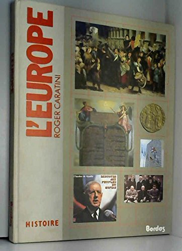 L'Europe