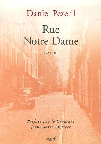 Rue Notre-Dame