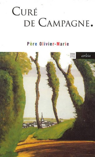 Curé de campagne