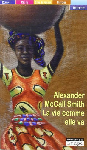 La vie comme elle va
