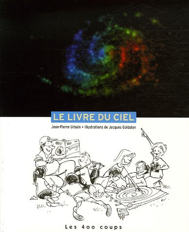 Le livre du ciel