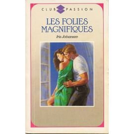 les folies magnifiques