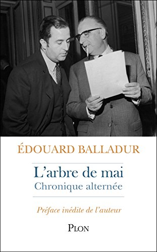 L'arbre de mai : chronique alternée