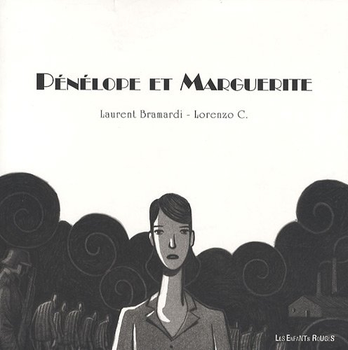 Pénélope et Marguerite