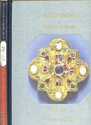 histoire de la france et des français au jour le jour : philippe le hardi et philippe le bel 1270-13