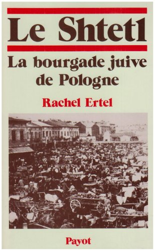 le shtetl