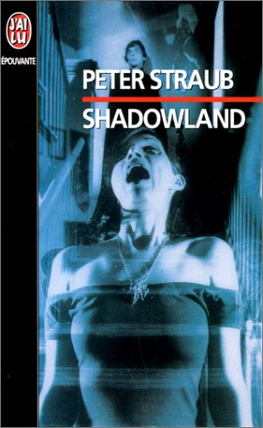 Shadowland