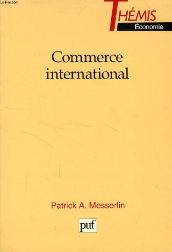Commerce international