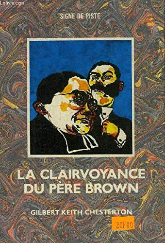 La clairvoyance du père Brown