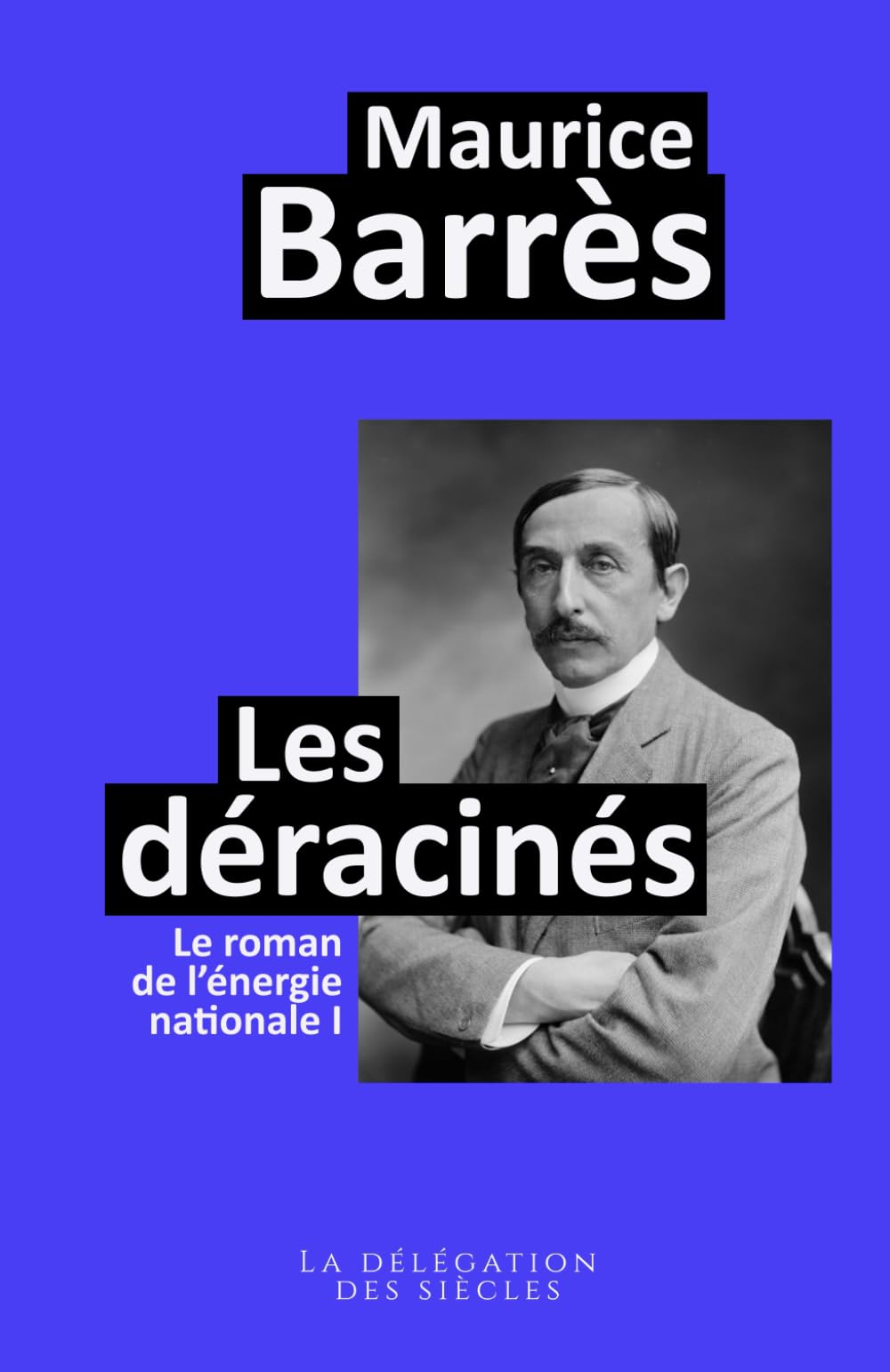 Les déracinés