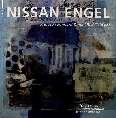 Nissan Engel