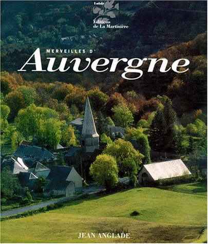 merveille de l'auvergne