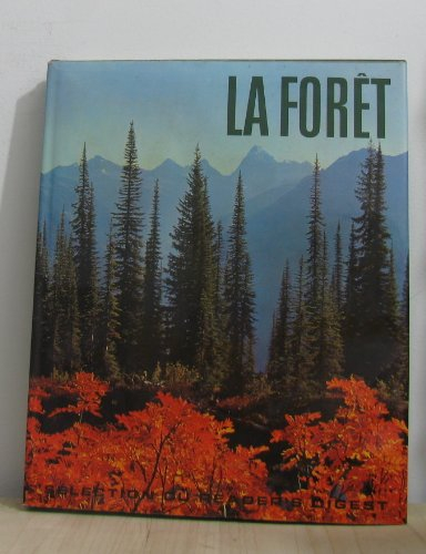 Encyclopédie illustrée de la forêt