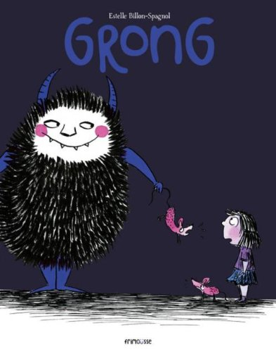 Grong