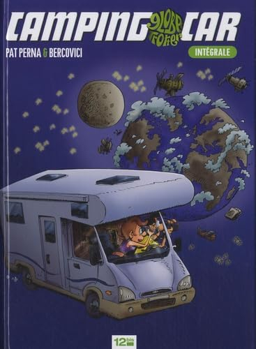Camping-car : intégrale
