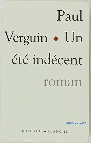 Un été indécent