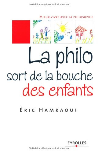La philo sort de la bouche des enfants