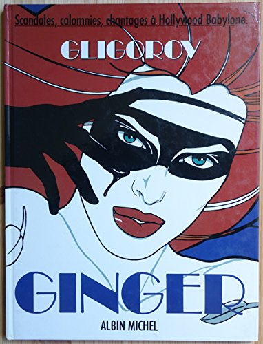 Ginger