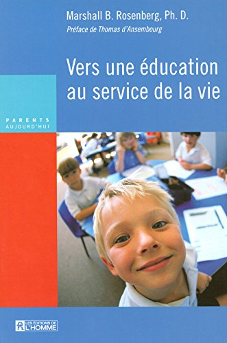 Vers une éducation au service de la vie