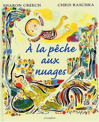 A la pêche aux nuages