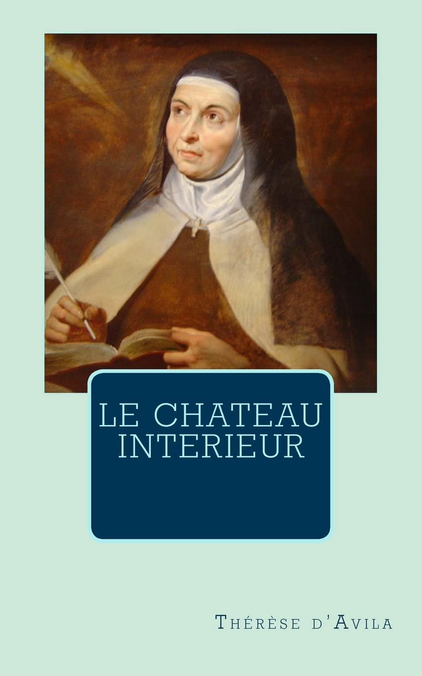 le Chateau Interieur