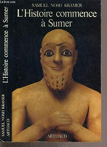 L'histoire commence à Sumer