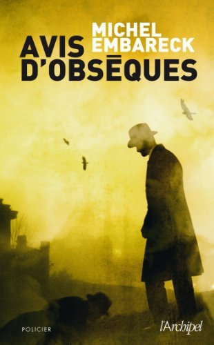 Avis d'obsèques