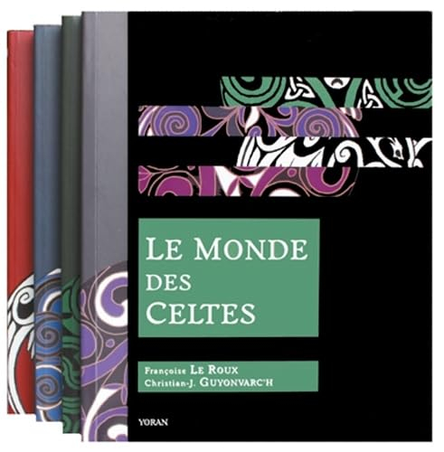 Le monde des Celtes