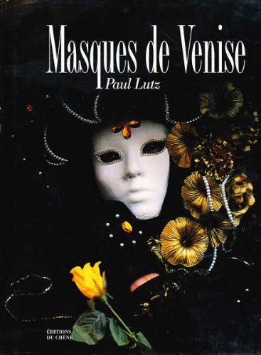 Masques de Venise