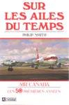 Sur les ailes du temps