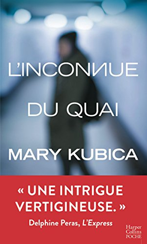l'inconnue du quai