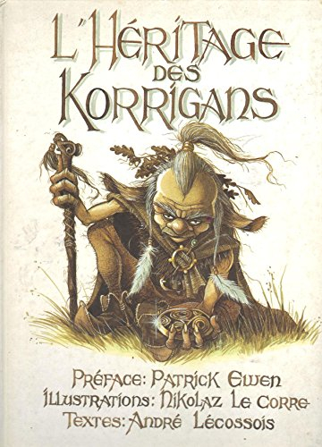 L'héritage des korrigans