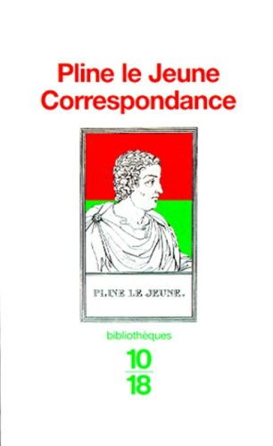 Correspondance
