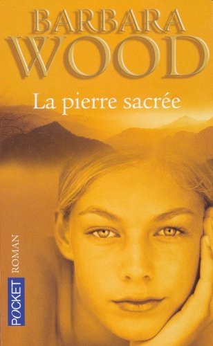 La pierre sacrée