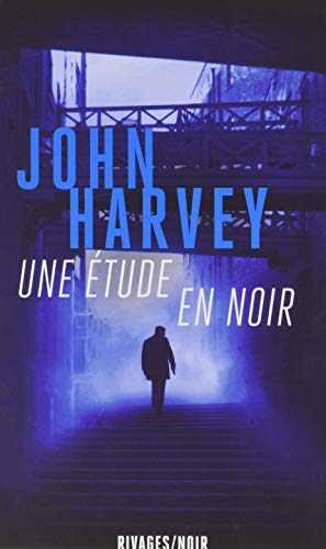 Une étude en noir