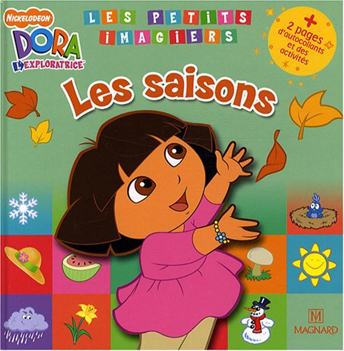 Les saisons
