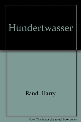Fritz Hundertwasser