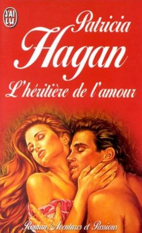 L'héritière de l'amour
