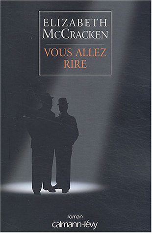 Vous allez rire