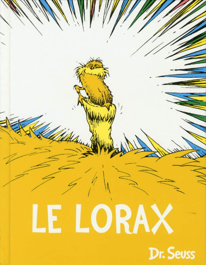 Le Lorax