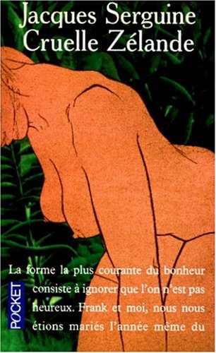 cruelle zélande