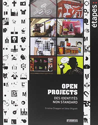 Open projects : des identités non standard