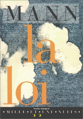 La loi